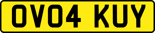 OV04KUY