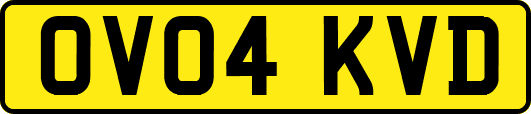OV04KVD