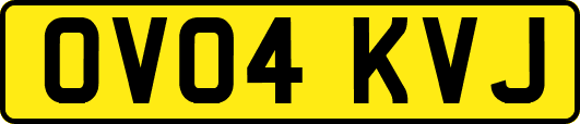 OV04KVJ