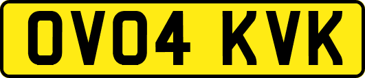 OV04KVK