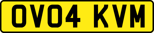 OV04KVM