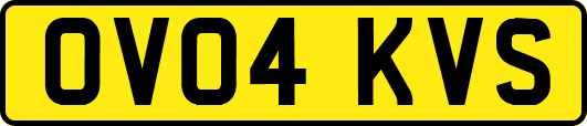 OV04KVS