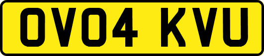 OV04KVU