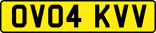 OV04KVV