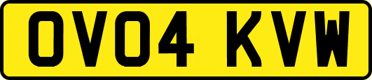 OV04KVW