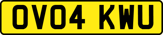 OV04KWU
