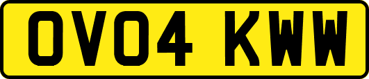 OV04KWW