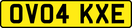 OV04KXE