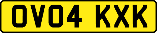 OV04KXK