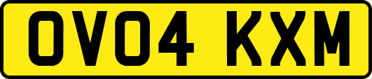 OV04KXM