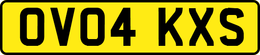 OV04KXS