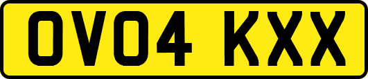 OV04KXX