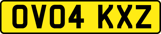OV04KXZ