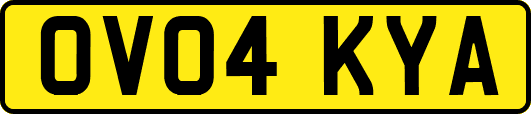 OV04KYA