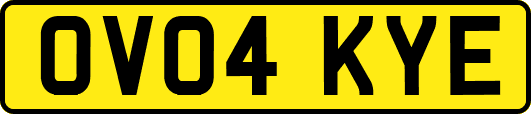 OV04KYE