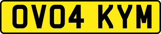 OV04KYM