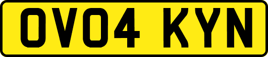 OV04KYN