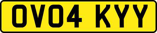 OV04KYY