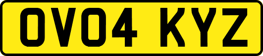 OV04KYZ