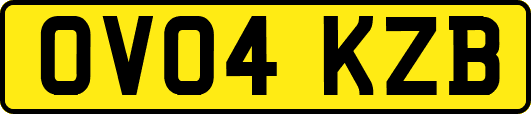 OV04KZB