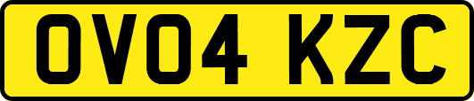 OV04KZC