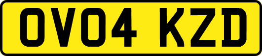 OV04KZD