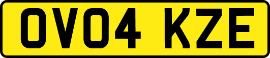 OV04KZE