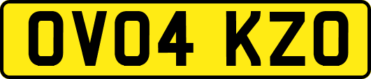 OV04KZO