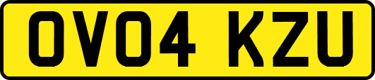 OV04KZU
