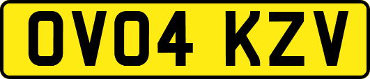 OV04KZV