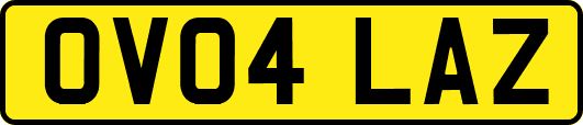 OV04LAZ