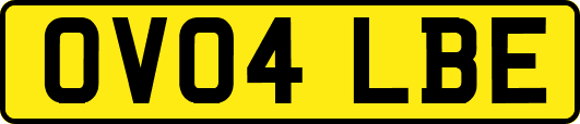 OV04LBE