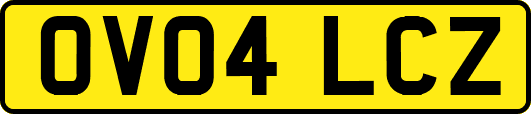 OV04LCZ