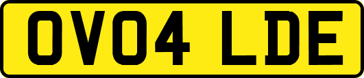 OV04LDE