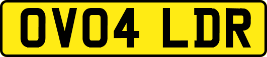 OV04LDR