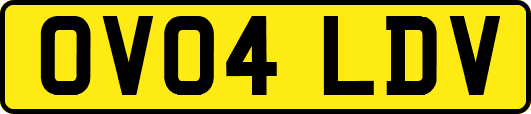 OV04LDV