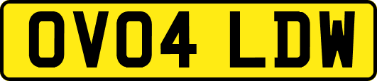 OV04LDW