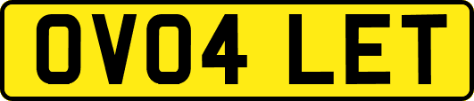 OV04LET