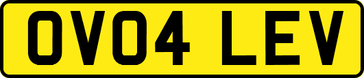 OV04LEV