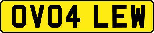 OV04LEW