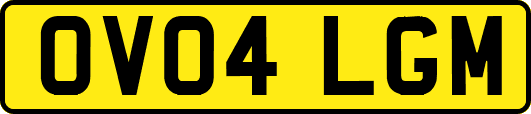 OV04LGM