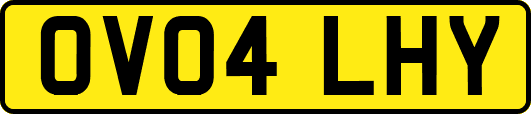 OV04LHY