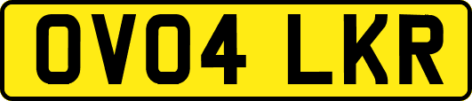 OV04LKR