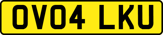 OV04LKU
