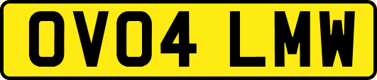 OV04LMW