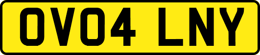 OV04LNY