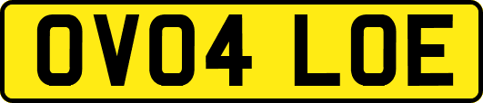 OV04LOE