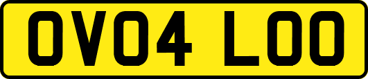 OV04LOO