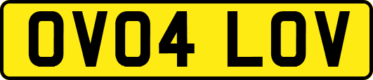 OV04LOV
