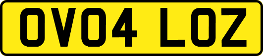 OV04LOZ